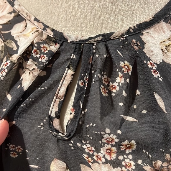 NWOT blouse - Picture 3 of 6